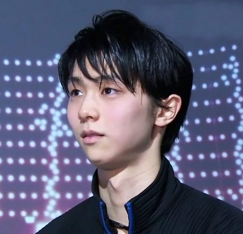 羽生結弦は何位?  美肌だと思う男性有名人を300人に聞いた結果