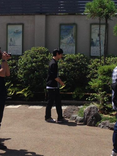 最新の羽生結弦選手の身長は何センチなんだろう？172㎝くらいはあるかな？