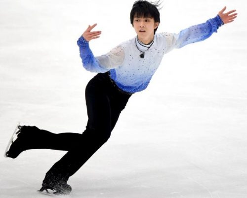 羽生結弦選手の初戦が行われるロステレコムツアーに問い合わせが殺到し旅行代理店は嬉しい悲鳴