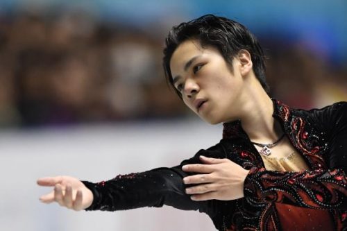 ファンは手軽に買える宇野昌磨選手のクリアファイルを希望？トヨタへ嘱託社員として入社し今後の活躍に益々期待の声