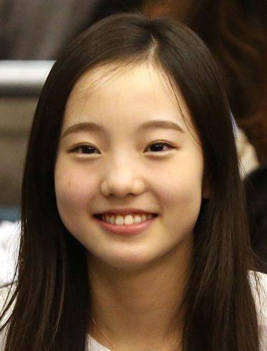 本田真凜が来季シニア国際大会デビュー。９月１３日開幕ＵＳインターナショナルクラシックに出場決定