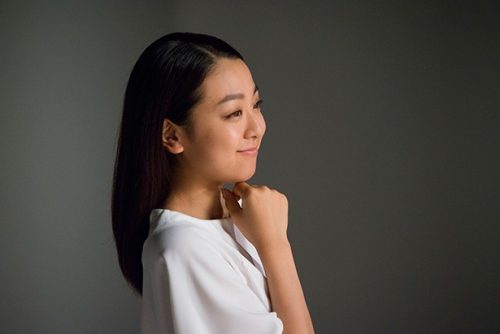 いつかは実現したい浅田真央のまおリンク。みんなが思っている以上にビッグな事をしそうな予感