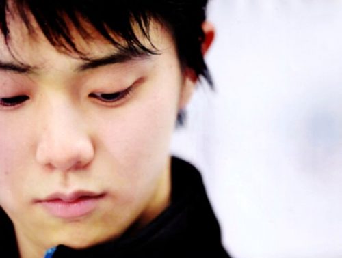 何かサプライズあるかな？羽生結弦選手に会えるFaoI2017新潟公演が今から楽しみ。