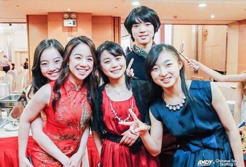 本田真凜選手のシニアデビューが待ち遠しい。ＧＰシリーズ連戦の逆境を乗り越えてトップを目指してほしい