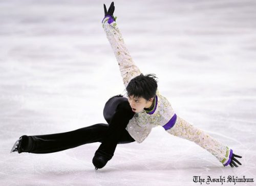 羽生結弦の来季フリープログラムはSEIMEIで決まり？海外国際ファングループからの噂が憶測を呼ぶ