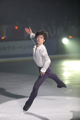 【緊急】Prince Ice World 2017日光公演に町田樹の出演が決定