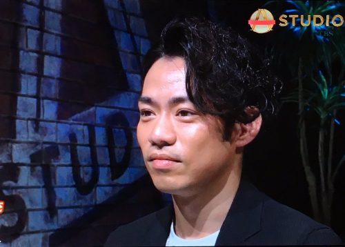 高橋大輔がA-Stuidoで2週間の家出を反省。羽生結弦選手や宇野昌磨選手についても言及