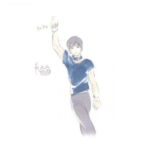 FAOI2017神戸。規制が掛かってる？羽生結弦選手の写真が中々出てこないのでファンはいてもたってもいられない