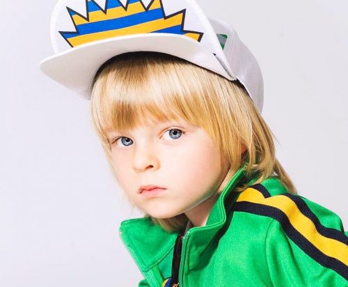 プルシェンコの息子さんが凄く可愛い。英才教育を受けて将来の活躍が楽しみ