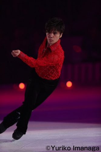 オリンピックへ向けて強力なバックアップ。宇野昌磨がトヨタ自動車に入社。大学生と社会人を両立へ