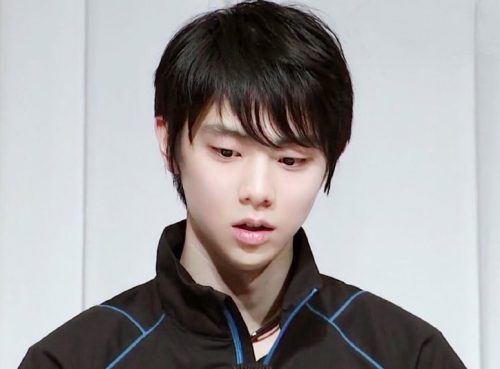 羽生結弦の顔は何歳に見える？綺麗な童顔だから幾つになっても若く見えるなぁ