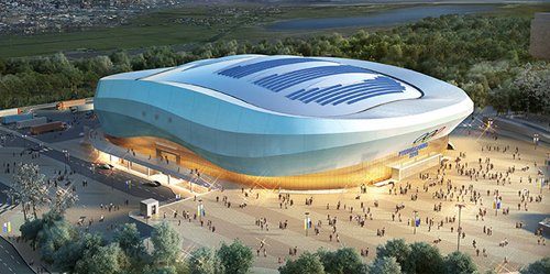 韓国が平昌五輪を北朝鮮と共同開催を表明とする日本の報道は誤報？共同開催じゃなくて北朝鮮の参加を推進するとの事