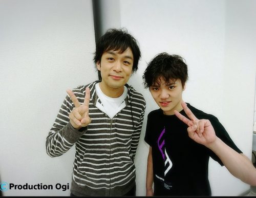 ファンタジー・オン・アイス2017神戸。宇野昌磨と本田真凜の膝乗せ映像が解禁される