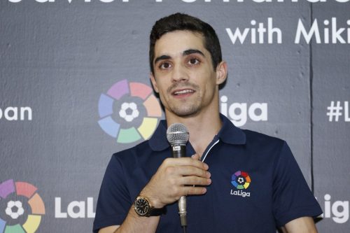 ハビエル・フェルナンデスは来期で引退を視野に入れながら練習に努力を費やしてる？平昌五輪でメダル獲得に全力を尽くしているみたいだ