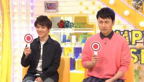 ついに一人で全国ネットのスポーツバラエティ番組に出演するまでに成長した宇野昌磨選手にファンも感嘆