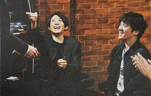 グッと！スポーツにフィギュアスケート選手では宇野昌磨選手が初めて出演。どんな展開になるのか今から楽しみ