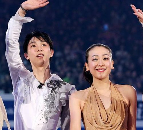 浅田真央に宮里藍。相次ぐ人気アスリートの引退で次に危惧されるのは羽生結弦・さらに錦織圭？
