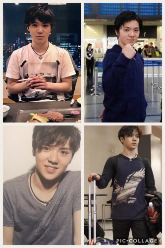 どんな表情をする宇野昌磨選手が好き？爽やか青年の雰囲気にファンは心酔