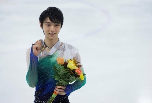 羽生結弦選手の来期フリーがどんなプログラムになるのか全く予想がつかない