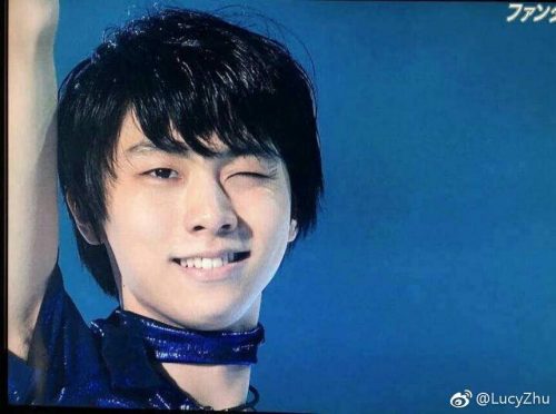 男性ファンも急増中？羽生結弦の愛嬌ある可愛さに心を撃ち抜かれる人が増えてるみたいだ
