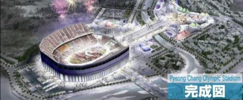 平昌オリンピック日本への対抗意識で開催もチケット売れず