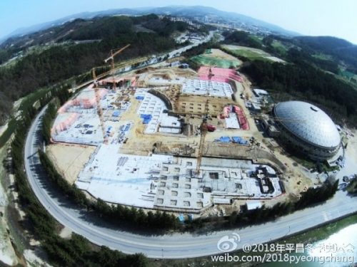 平昌五輪南北共催問題に北朝鮮「少し遅い」「スポーツの上に政治がある」と拒否