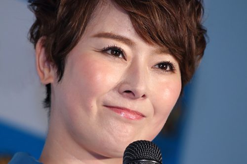 遠野なぎこが「抱かれたい男グランプリ」で羽生結弦から抱かれたいと思ってる女性に対して痛烈批判！遠野なぎこ「汚さないで」