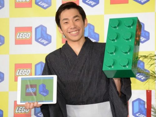 織田信成さん息子のフィギュアスケートセンスに期待「ジャンプ力があって感性もいい」