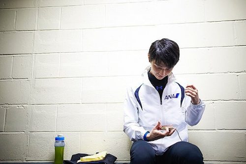 羽生結弦選手も出演？来年6月に長野市ビッグハットでアイスショー開催の情報。