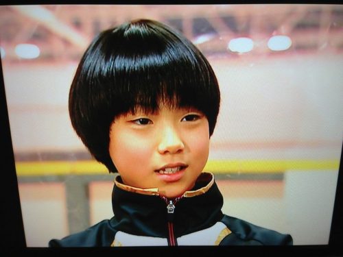 可愛い。羽生結弦の幼い頃と現在の笑い方の特徴が変わらず似ている