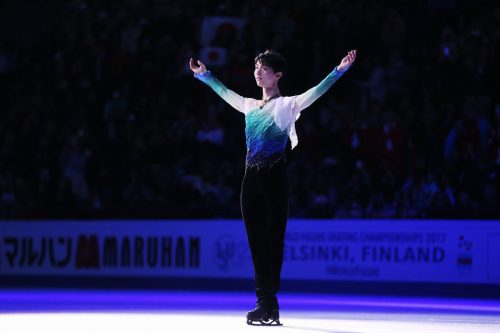 EXILE系が意外に苦戦！女性が選ぶセクシーボディランキングに羽生結弦がランクイン