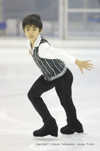 名古屋の番組で中村俊介選手を特集。新人合宿で次世代期待の星。