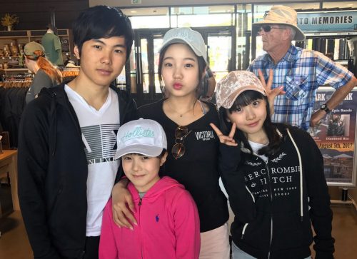 本田真凜選手の父親に直撃。才能伸ばす「超参加型」子育て