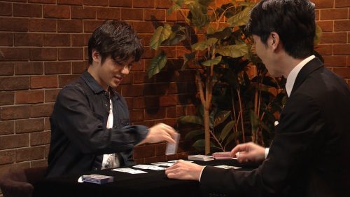 宇野昌磨選手が出演するグッと！スポーツは今夜放送。楽しそうな予告動画を公開