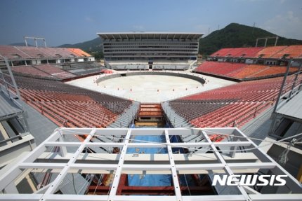 韓国の丁世均議長が「平昌五輪、日本人観光客少なかったら東京五輪に１人も行かせない」大島理森衆院議長らと会談