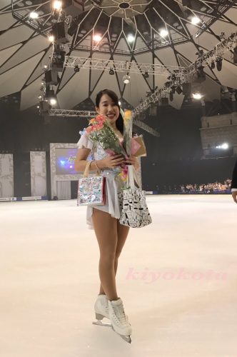 PIW2017鹿児島。三原舞依の可愛さにファンもうっとり。