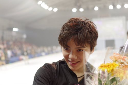 PIW2017東京公演。宇野昌磨の演技に観客も圧倒＆町田樹は今日も爽やか王子様モード全開