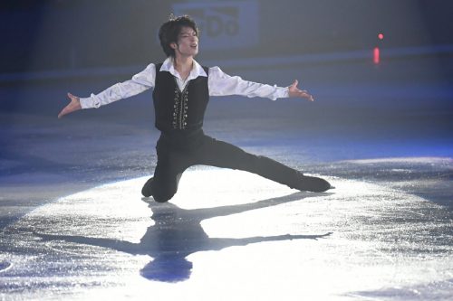 PIW2017東京公演最終日。町田樹の応援に燃え尽きた多くのファン。