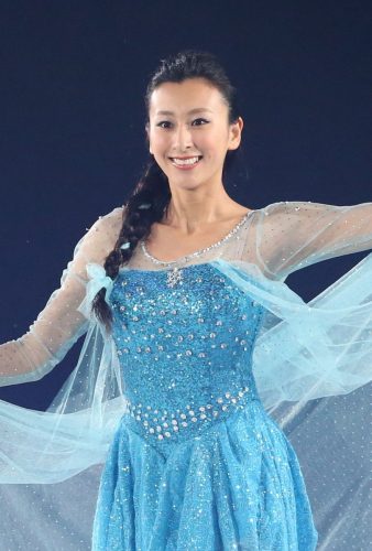 今日は浅田舞さん29歳の誕生日。沢山のファンが祝福