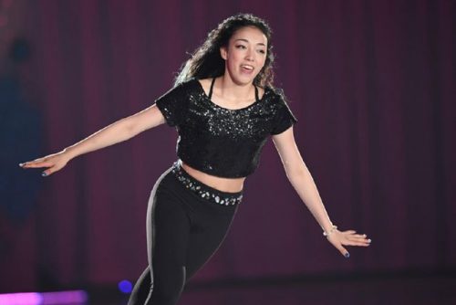 「北川景子さんに似てるねと言われますように」・・・七夕の短冊に願い事を書いた本郷理華選手の想いがユーモアたっぷり