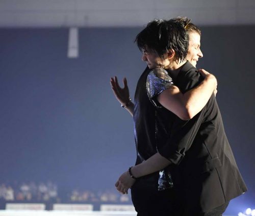 7月22日にフィギュアスケートTVでFaOI2017新潟公演・羽生結弦選手の演技放送決定。