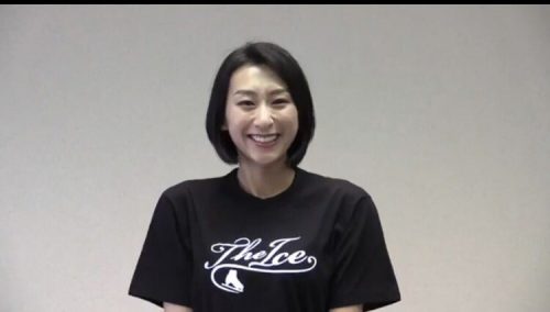 ザ・アイス2017。浅田舞が踊るフィナーレのダンスレッスン動画を公開。