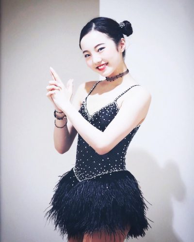 来月開催のPIW2017日光公演で本田真凜選手が五輪向け新SPを初披露。