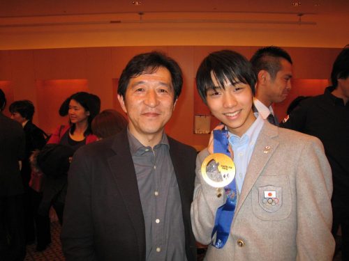 羽生結弦選手などの音源編集を行なっている音響デザイナー・矢野桂一が紡ぐ『フィギュアスケート音楽』の世界