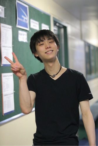 イチローが2年連続1位。好きなスポーツ選手ランキングで羽生結弦選手が5位に選ばれる