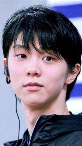 抱かれたい男ランキング調査で羽生結弦が2位に選ばれる