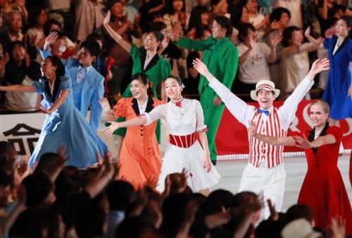 プロ転向の意思はない？浅田真央「グルグルしていてまだハッキリ決まっていない」今後は未定と話す　