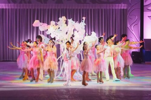 夏こそフィギュア？「アイスショー大国」日本の予想外な盛り上がり。海外のスター選手達がこぞって来日