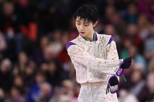 平昌五輪の主役候補は羽生結弦。アメリカメディアも66年ぶりの大偉業に注目