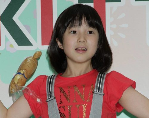 真凜お姉ちゃん目指して。本田紗来10歳の野望！「トリプルアクセルや4回転を上手に跳べるようになりたいです」